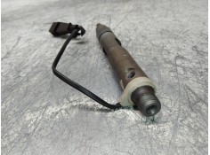 Recambio de inyector para seat leon (1m1) stella referencia OEM IAM 038130201F 0432193735  2