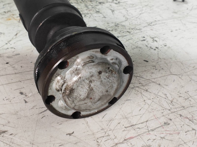 Recambio de transmision central para bmw serie 7 (e65/e66) 735i referencia OEM IAM 7527626  