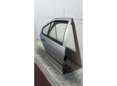 Recambio de puerta trasera derecha para volkswagen bora berlina (1j2) conceptline referencia OEM IAM   4P 2