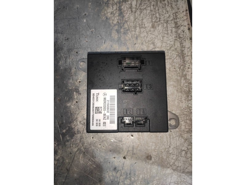 Recambio de modulo electronico para mercedes clase cls (w219) 320 cdi (219.322) referencia OEM IAM 2115458432  