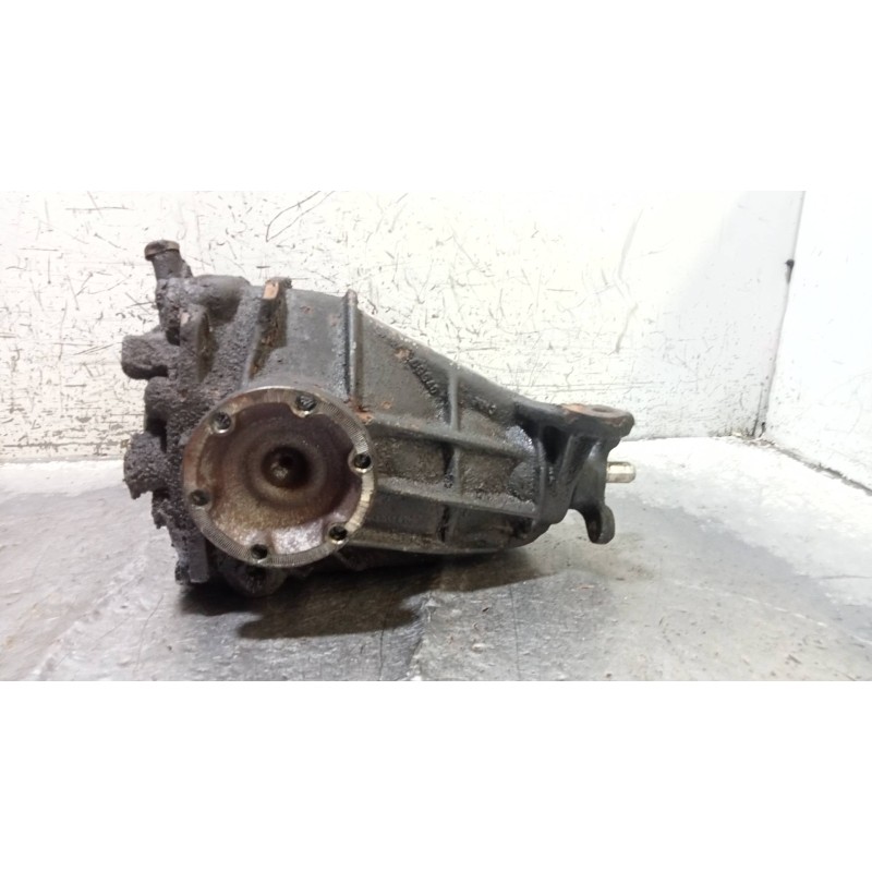 Recambio de diferencial trasero para mercedes clase c (w201) berlina d 190 (201.122) referencia OEM IAM   
