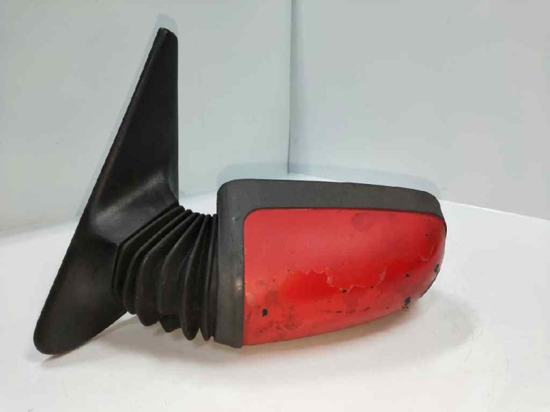 Recambio de retrovisor izquierdo para peugeot 205 berlina referencia OEM IAM MODERNO   Recambio de retrovisor izquierdo para peugeot 205 berlina referencia OEM IAM MODERNO