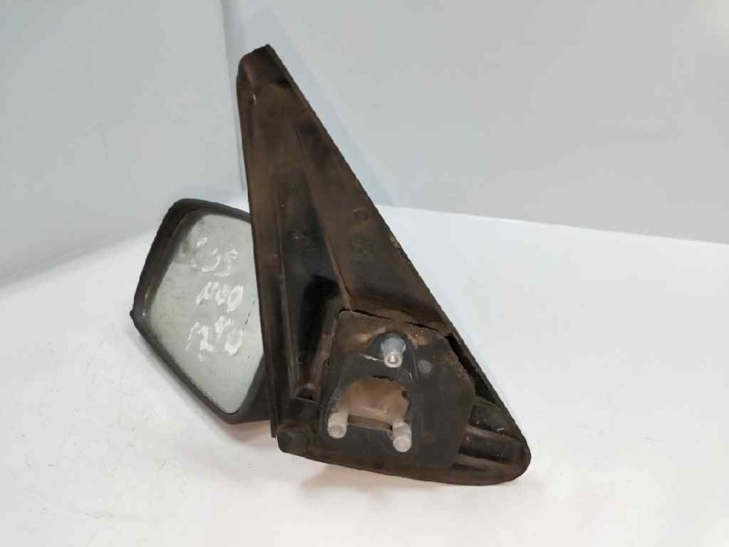 Recambio de retrovisor izquierdo para peugeot 205 berlina referencia OEM IAM MODERNO   Recambio de retrovisor izquierdo para peugeot 205 berlina referencia OEM IAM MODERNO