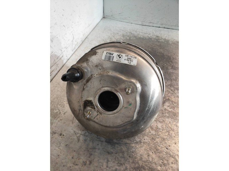 Recambio de servofreno para bmw serie 7 (e65/e66) 735i referencia OEM IAM 34336753817  