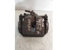 Recambio de pinza freno delantera derecha para skoda praktik 1.4 tdi referencia OEM IAM 7390E  