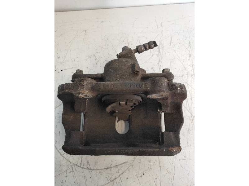 Recambio de pinza freno delantera derecha para skoda praktik 1.4 tdi referencia OEM IAM 7390E  