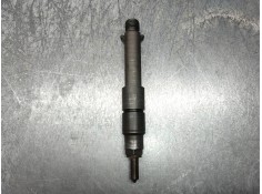 Recambio de inyector para seat leon (1m1) stella referencia OEM IAM 038130201G 0432193733 