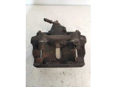 Recambio de pinza freno delantera izquierda para skoda praktik 1.4 tdi referencia OEM IAM 7390E   2