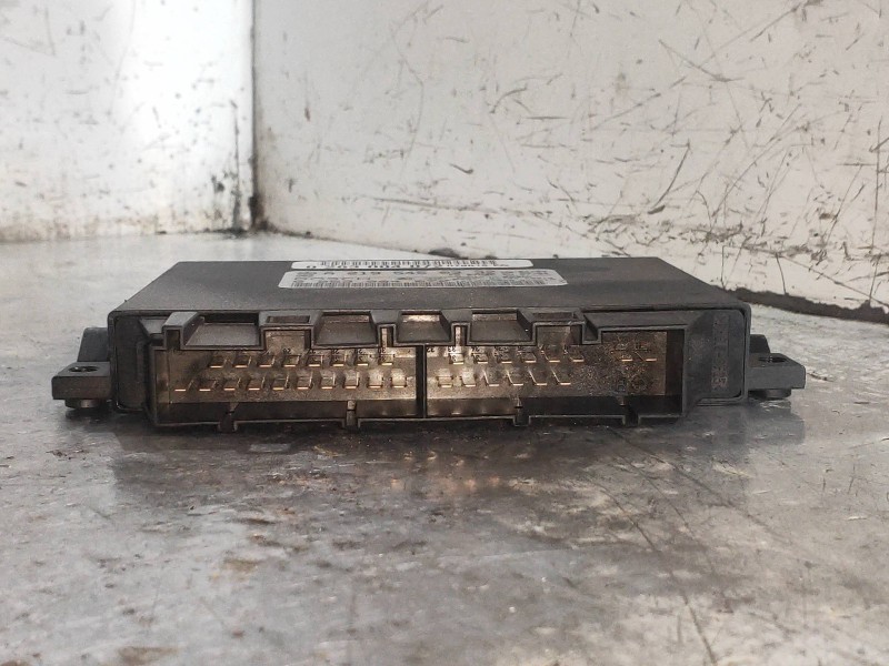 Recambio de modulo electronico para mercedes clase cls (w219) 320 cdi (219.322) referencia OEM IAM 0263004072 A2195450332 