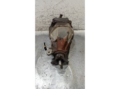 Recambio de diferencial trasero para mercedes clase c (w202) berlina 250 diesel (202.125) referencia OEM IAM   