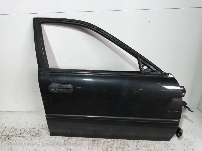 Recambio de puerta delantera derecha para honda accord berlina (cc/ce) 2.0 es (cc7/ce8) referencia OEM IAM  4P 