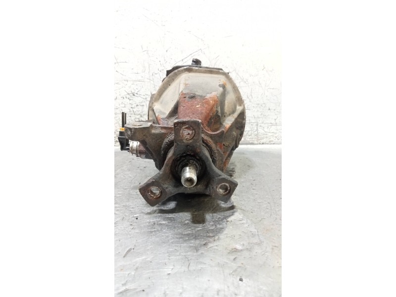 Recambio de diferencial trasero para mercedes clase c (w202) berlina 250 diesel (202.125) referencia OEM IAM   