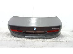 Recambio de tapa maletero para bmw serie 7 (e65/e66) 745i referencia OEM IAM   