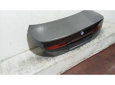 Recambio de tapa maletero para bmw serie 7 (e65/e66) 745i referencia OEM IAM    2