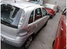 opel corsa c del año 2005 2