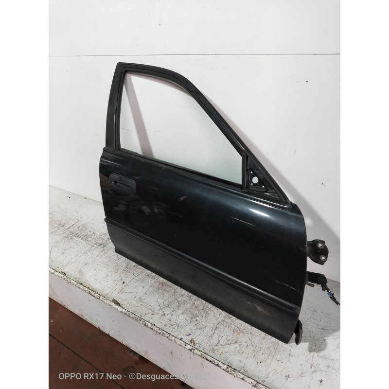 Recambio de puerta delantera derecha para honda accord berlina (cc/ce) 2.0 es (cc7/ce8) referencia OEM IAM  4P 