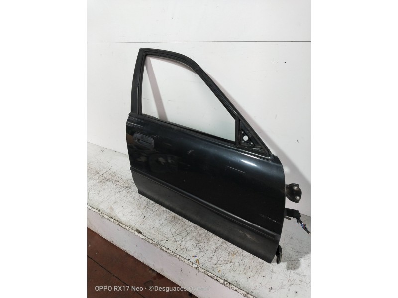 Recambio de puerta delantera derecha para honda accord berlina (cc/ce) 2.0 es (cc7/ce8) referencia OEM IAM  4P 