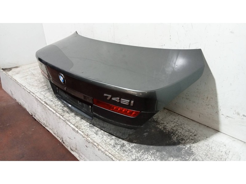 Recambio de tapa maletero para bmw serie 7 (e65/e66) 745i referencia OEM IAM   