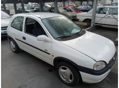 opel corsa b del año 1998