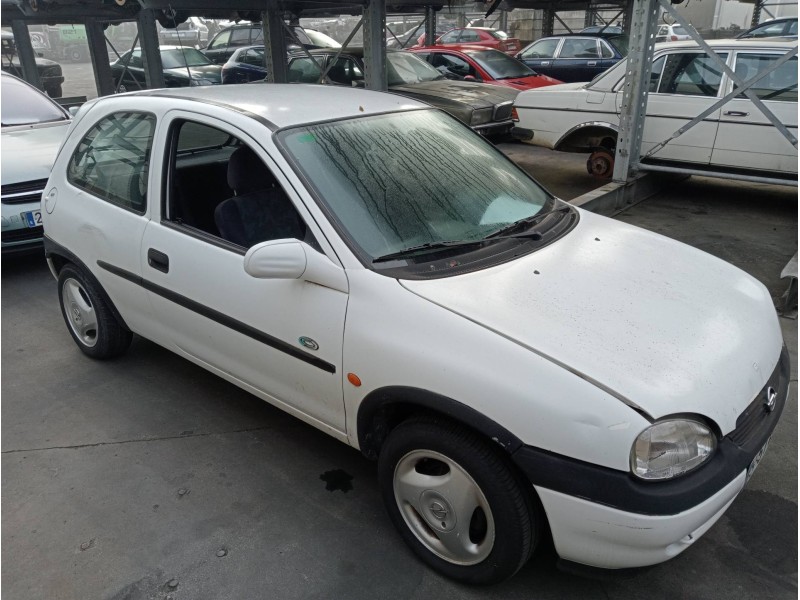 opel corsa b del año 1998