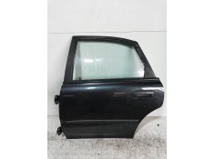 Recambio de puerta trasera izquierda para honda accord berlina (cc/ce) 2.0 es (cc7/ce8) referencia OEM IAM  4P 