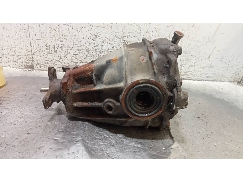 Recambio de diferencial trasero para mercedes clase c (w202) berlina 250 diesel (202.125) referencia OEM IAM   