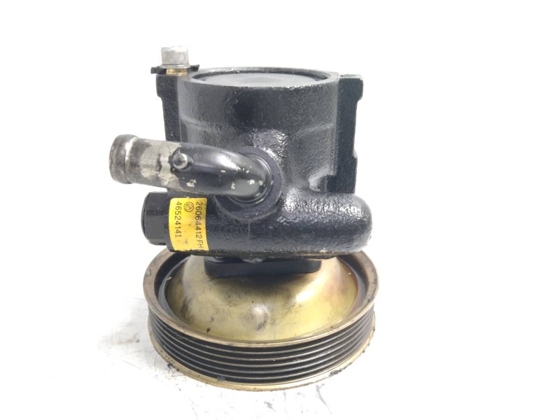 Recambio de bomba direccion para lancia lybra berlina 1.8 cat referencia OEM IAM 26064412FH 46524141 