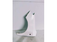 Recambio de aleta delantera izquierda para skoda praktik 1.4 tdi referencia OEM IAM   