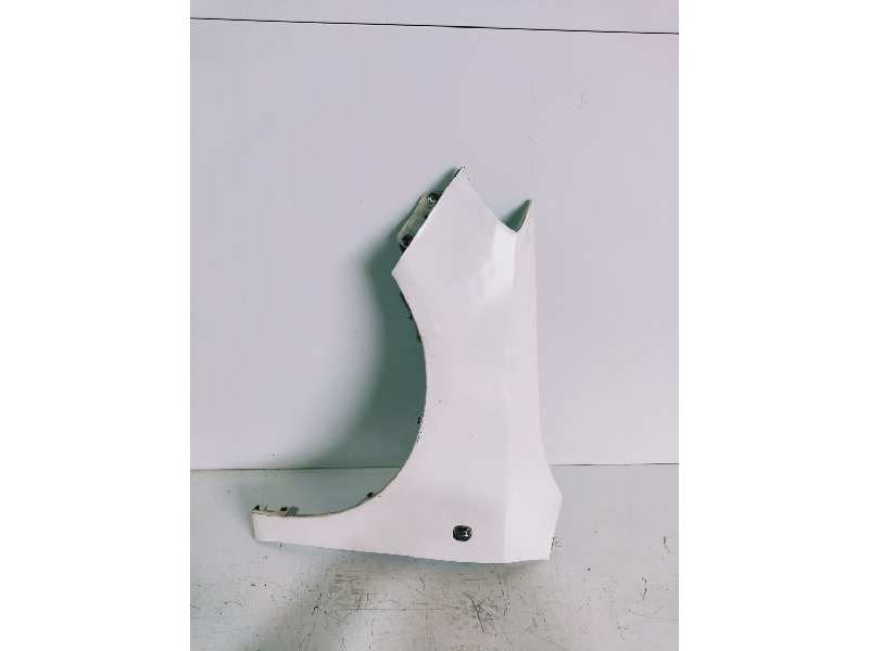 Recambio de aleta delantera izquierda para skoda praktik 1.4 tdi referencia OEM IAM   