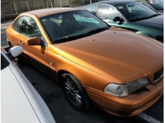volvo c70 coupe del año 1999