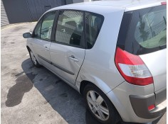 renault scenic ii del año 2005 2