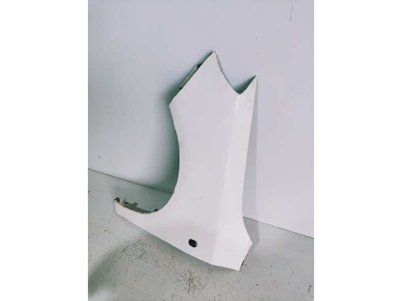 Recambio de aleta delantera izquierda para skoda praktik 1.4 tdi referencia OEM IAM   