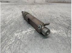 Recambio de inyector para seat leon (1m1) stella referencia OEM IAM 038130201G 0432193733  2