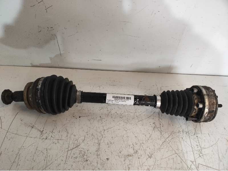 Recambio de transmision delantera izquierda para skoda praktik 1.4 tdi referencia OEM IAM   