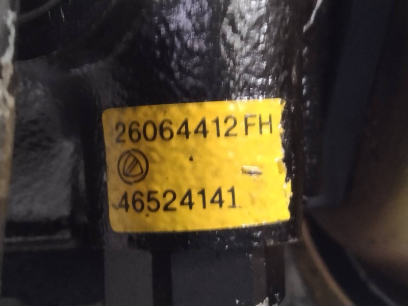 Recambio de bomba direccion para lancia lybra berlina 1.8 cat referencia OEM IAM 26064412FH 46524141 