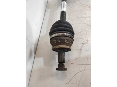 Recambio de transmision delantera izquierda para skoda praktik 1.4 tdi referencia OEM IAM    2