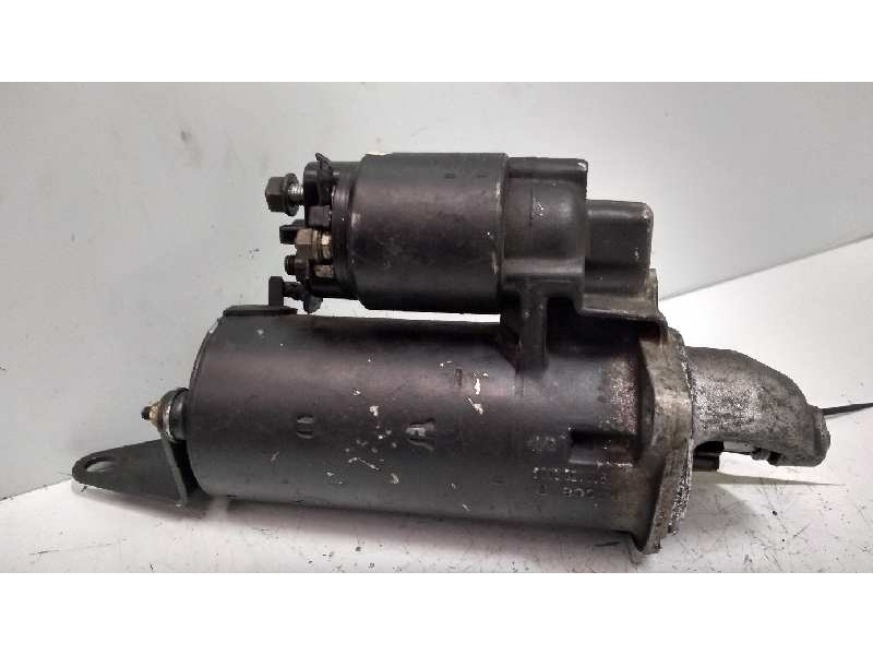 Recambio de motor arranque para bmw serie 5 touring (e34) 520i referencia OEM IAM 0001108115 1005821506 