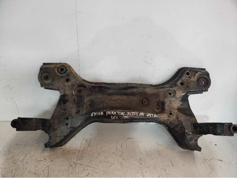 Recambio de puente delantero para skoda praktik 1.4 tdi referencia OEM IAM 6R0199315  