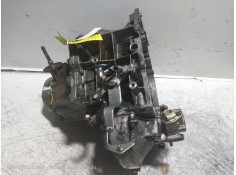 Recambio de caja cambios para peugeot 306 berlina 3/5 puertas (s1) 1.9 turbodiesel referencia OEM IAM 20CH61 6621487  2