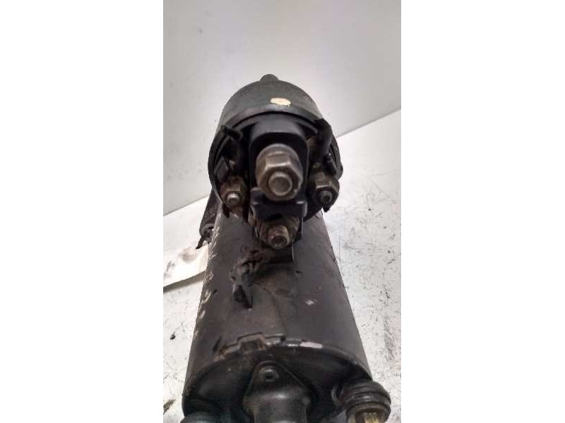 Recambio de motor arranque para bmw serie 5 touring (e34) 520i referencia OEM IAM 0001108115 1005821506 