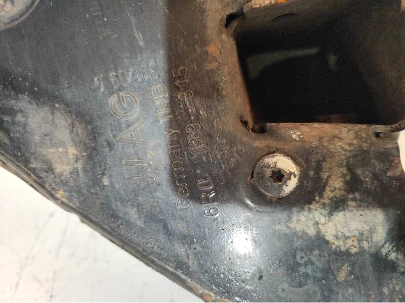 Recambio de puente delantero para skoda praktik 1.4 tdi referencia OEM IAM 6R0199315  