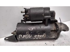 Recambio de motor arranque para bmw serie 5 berlina (e34) 520i (110kw) referencia OEM IAM 0001108115 1005821506 