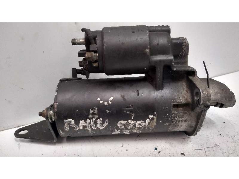 Recambio de motor arranque para bmw serie 5 berlina (e34) 520i (110kw) referencia OEM IAM 0001108115 1005821506  Recambio de motor arranque para bmw serie 5 berlina (e34) 520i (110kw) referencia OEM IAM 0001108115 1005821506