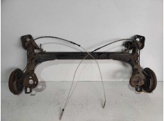 Recambio de puente trasero para skoda praktik 1.4 tdi referencia OEM IAM 1J0609076H  