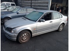 bmw serie 3 berlina (e46) del año 1998