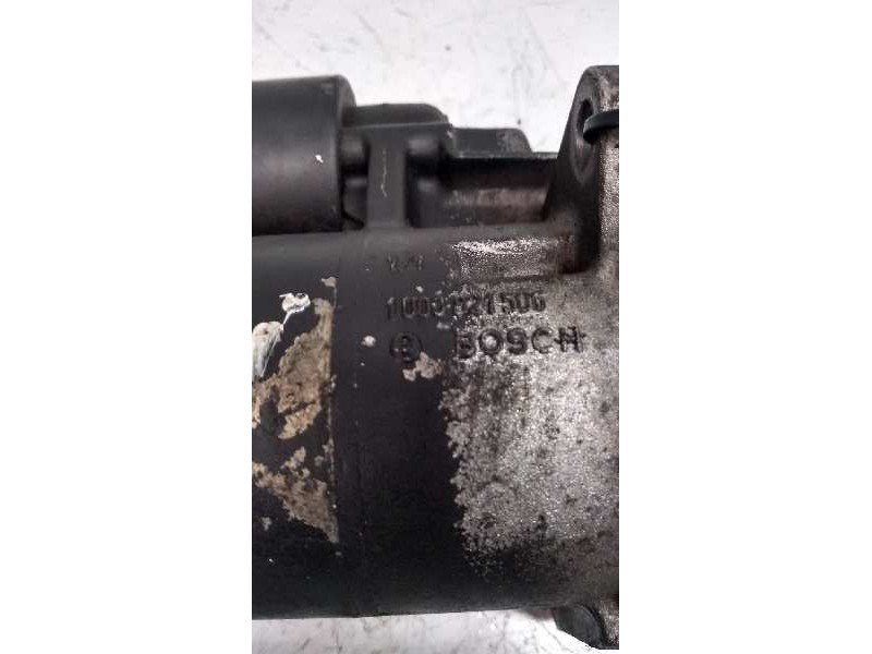 Recambio de motor arranque para bmw serie 5 berlina (e34) 520i (110kw) referencia OEM IAM 0001108115 1005821506  Recambio de motor arranque para bmw serie 5 berlina (e34) 520i (110kw) referencia OEM IAM 0001108115 1005821506