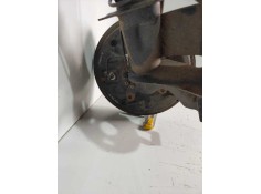 Recambio de puente trasero para skoda praktik 1.4 tdi referencia OEM IAM 1J0609076H   2