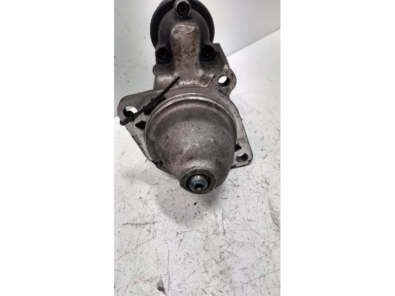 Recambio de motor arranque para bmw serie 5 berlina (e34) 520i (110kw) referencia OEM IAM 0001108115 1005821506  Recambio de motor arranque para bmw serie 5 berlina (e34) 520i (110kw) referencia OEM IAM 0001108115 1005821506