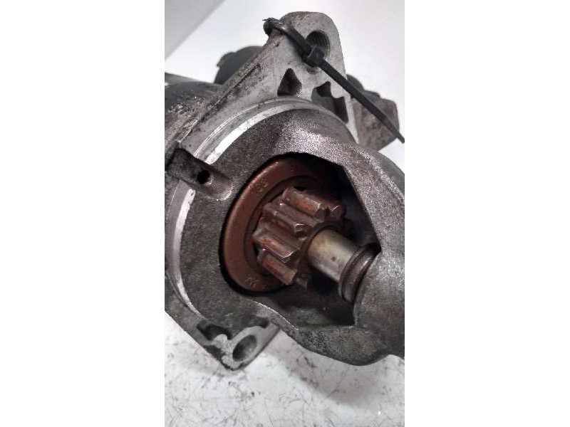 Recambio de motor arranque para bmw serie 5 berlina (e34) 520i (110kw) referencia OEM IAM 0001108115 1005821506  Recambio de motor arranque para bmw serie 5 berlina (e34) 520i (110kw) referencia OEM IAM 0001108115 1005821506