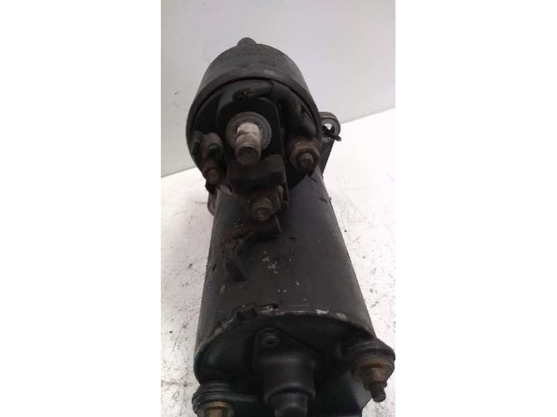 Recambio de motor arranque para bmw serie 5 berlina (e34) 520i (110kw) referencia OEM IAM 0001108115 1005821506  Recambio de motor arranque para bmw serie 5 berlina (e34) 520i (110kw) referencia OEM IAM 0001108115 1005821506